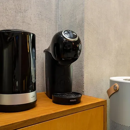 Industrial-style 2bd Loft With Parking Spot By Flat Mаnager Appartement Plovdiv