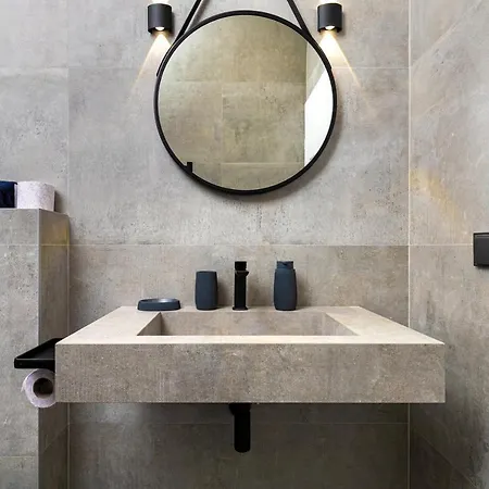 Appartement Industrial-style 2bd Loft With Parking Spot By Flat Mаnager *