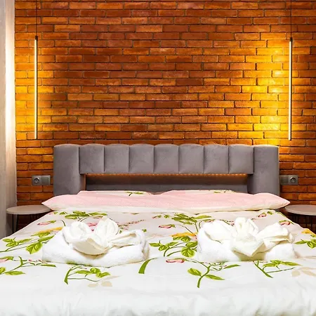 Industrial-style 2bd Loft With Parking Spot By Flat Mаnager *