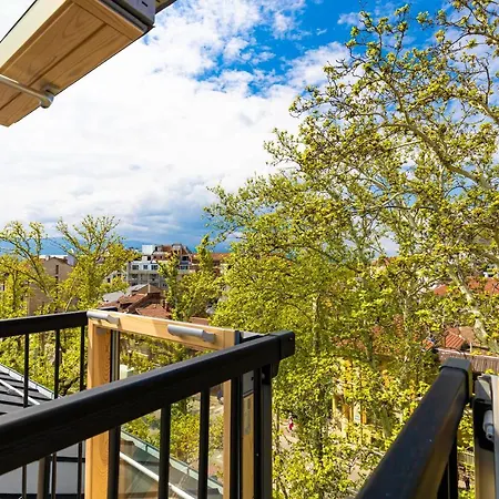 Appartement Industrial-style 2bd Loft With Parking Spot By Flat Mаnager