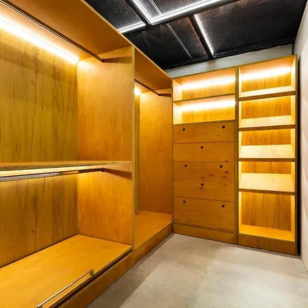 Industrial-style 2bd Loft With Parking Spot By Flat Mаnager Plovdiv