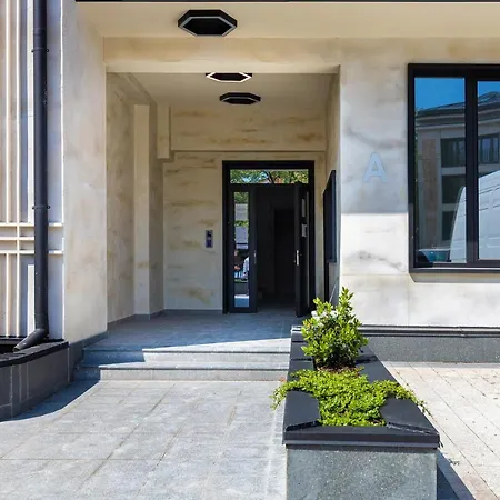 Industrial-style 2bd Loft With Parking Spot By Flat Mаnager Appartement