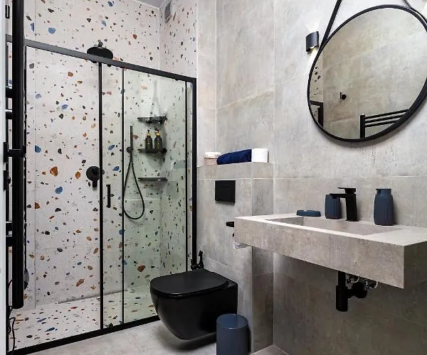 Industrial-style 2bd Loft With Parking Spot By Flat Mаnager