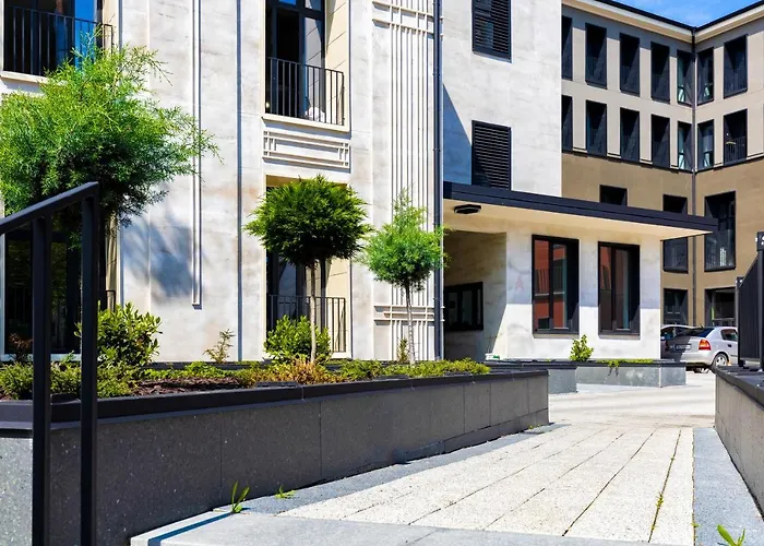 Industrial-style 2bd Loft With Parking Spot By Flat Mаnager