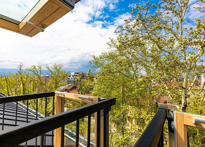 Apartment Industrial-style 2bd Loft With Parking Spot By Flat Mаnager